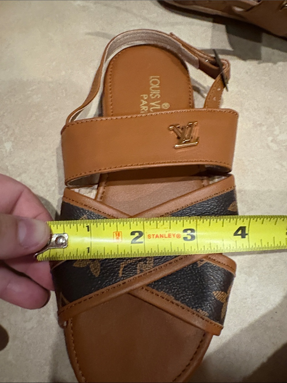 Sandals - Picture 5 of 7
